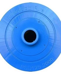 Pleatco Advanced PSD1250-2000 Sundance Spa Replacement Cartridge Filter System