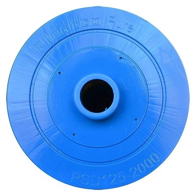 Pleatco Advanced PSD1250-2000 Sundance Spa Replacement Cartridge Filter System 1 Pleatco Advanced PSD1250-2000 Sundance Spa Replacement Cartridge Filter System