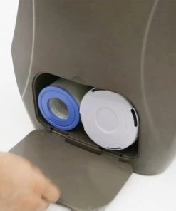 Avenli 290760 Professional Home SPA High Flow Water Filter Replacement Cartridge for 10.5 x 8 Centimeter Filer Systems with 150 Pleats (6 Pack) -Swimming Pools Sales unnamed file 2863