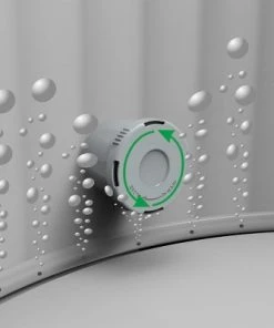 Avenli 290760 Professional Home SPA High Flow Water Filter Replacement Cartridge for 10.5 x 8 Centimeter Filer Systems with 150 Pleats (6 Pack) -Swimming Pools Sales unnamed file 2864