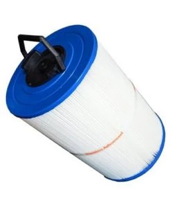 Pleatco PCD50N 50 Sq Ft Replacement Filter Cartridge for Caldera 50 Pools & Spas