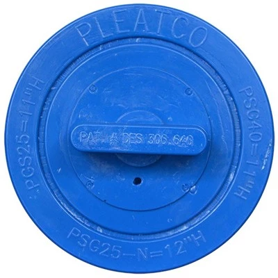 Pleatco PGS25P4 Pool/Spa Replacement Filter Cartridge 4CH-24 FC-0131 Nemco 3 Pleatco PGS25P4 Pool/Spa Replacement Filter Cartridge 4CH-24 FC-0131 Nemco - Image 3