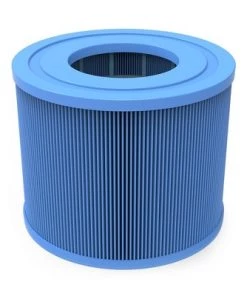 Avenli 290802 Home and Professional Pool Water Water Filter Replacement Cartridge for 10.5 x 8 Centimeter Filer Systems with 150 Pleats (4 Pack)