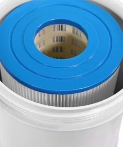 XtremepowerUS Pool Filter Cartridge System 1,500 GPH Pool Filter Cartridge System with Build-in Pump 7 XtremepowerUS Pool Filter Cartridge System 1,500 GPH Pool Filter Cartridge System with Build-in Pump -Swimming Pools Sales unnamed file 2909