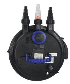 XtremepowerUS 4000 Gallons Koi Pond Pressure Bio Aquarium Filter Layer 13W UV-Sterilizer, Black 6 XtremepowerUS 4000 Gallons Koi Pond Pressure Bio Aquarium Filter Layer 13W UV-Sterilizer, Black -Swimming Pools Sales unnamed file 2915