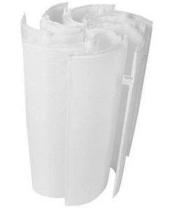 UNICEL FS-2003 D.E. Filter Grids 36 Sq Ft Hayward 7 Full + 1 Partial (2 Pack)