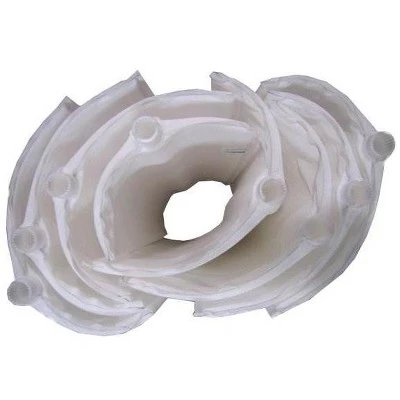 UNICEL FS-2003 D.E. Filter Grids 36 Sq Ft Hayward 7 Full + 1 Partial (2 Pack) 2 UNICEL FS-2003 D.E. Filter Grids 36 Sq Ft Hayward 7 Full + 1 Partial (2 Pack) - Image 2