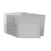 Unicel FS3053 Complete Replacement DE Filter Grid Sets Sta-Rite System 3, 2 Pack