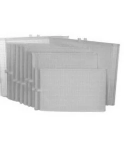 Unicel FS3053 Complete Replacement DE Filter Grid Sets Sta-Rite System 3, 2 Pack