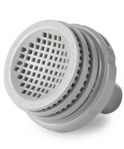 Intex 26004E Above Ground Swimming Pool Inlet Air Water Jet Replacement Part Kit; Includes Plunger Valve, Strainer Connector, Strainer Grid, etc. -Swimming Pools Sales unnamed file 2933
