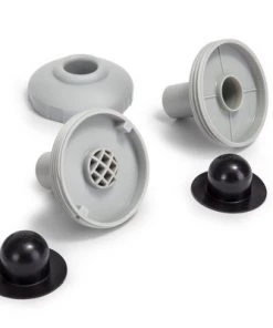 Intex 25022E Above Ground Swimming Pool Water Jet Connector Replacement Part Kit