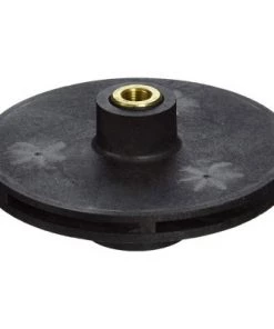 Pentair 355315 Impeller Replacement for Challenger CHII-N1-1-1/2F and CHII-N1-2A High Pressure Single Speed Swimming Pool Pumps