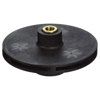 Pentair 355315 Impeller Replacement for Challenger CHII-N1-1-1/2F and CHII-N1-2A High Pressure Single Speed Swimming Pool Pumps 1 Pentair 355315 Impeller Replacement for Challenger CHII-N1-1-1/2F and CHII-N1-2A High Pressure Single Speed Swimming Pool Pumps