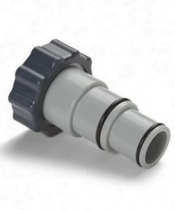 Intex Replacement Hose Adapter A w/ Collar for Threaded Connection Pumps (Pair) -Swimming Pools Sales unnamed file 2955