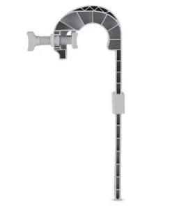 Intex 25014 Skimmer Hook and Adjuster for Metal Frame Pools Replacement Part