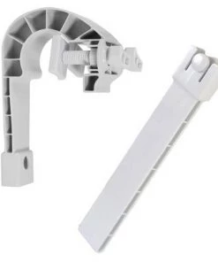 Intex Skimmer Hook and Adjuster for Metal Frame Pools & Valve Replacement Parts