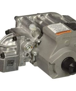 Hayward FDXLGSV0001 Natural Gas Valve Replacement for Universal H Series Pool Heaters H150FDN, H200FDN, H250FDN, H300FDN, H350FDN, and H400FDN