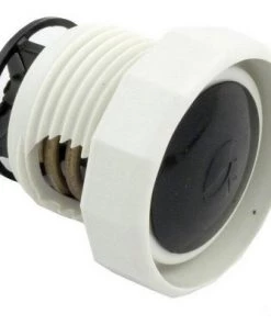 Polaris Pressure Relief Valve Part 91009002 + Wall Fitting Quick Disconnect D29