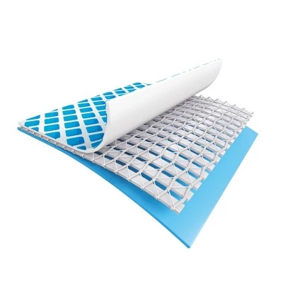 Intex 10ft x 30in Round Metal Frame Above Ground Swimming Pool w/Filter Pump 2 Intex 10ft x 30in Round Metal Frame Above Ground Swimming Pool w/Filter Pump - Image 2