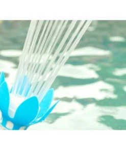 VMInnovations Magic Pool Fountain Water Powered Swimming Accessory Sprinkler Aerates with Color Changing LED Light Bulb for Use with 1.5 Inch Outlets (2 Pack) 6 VMInnovations Magic Pool Fountain Water Powered Swimming Accessory Sprinkler Aerates with Color Changing LED Light Bulb for Use with 1.5 Inch Outlets (2 Pack) -Swimming Pools Sales unnamed file 3028