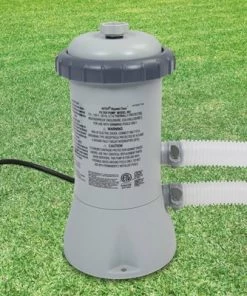 Intex 10ft x 30in Round Metal Frame Above Ground Swimming Pool w/Filter Pump 7 Intex 10ft x 30in Round Metal Frame Above Ground Swimming Pool w/Filter Pump -Swimming Pools Sales unnamed file 303