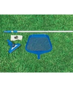 Intex 26711EH 12ft x 30in Prism Metal Frame Above Ground Swimming Pool with Filter Pump and Cleaning Maintenance Kit with Vacuum, Skimmer and Pole -Swimming Pools Sales unnamed file 306