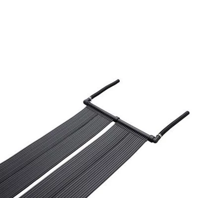 Horizon Ventures ES20SP-1 20 by 30 Foot Eco Saver Solar Panel Water Pool Heating System Fits Ground, Rack, House Roof, Shed, or Garage 2 Horizon Ventures ES20SP-1 20 by 30 Foot Eco Saver Solar Panel Water Pool Heating System Fits Ground, Rack, House Roof, Shed, or Garage - Image 2