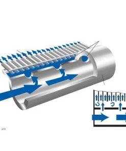 Safco FAFCO 822 4 X 12 Foot SunSaver Solar Powered Panel Pool Efficient Heating System with Patented Metering System and Flow Chamber 12ft - 5 Panels -Swimming Pools Sales unnamed file 3081