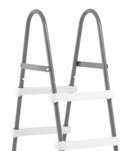 Intex Steel Frame Above Ground Swimming Pool Ladder for 48 Inch High Wall Pools -Swimming Pools Sales unnamed file 3111