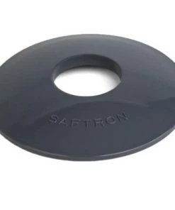 Saftron RTD-448-GG 4 Bend Swimming Pool Mounted Polymer Handrail, Graphite Gray -Swimming Pools Sales unnamed file 3123