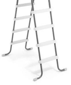 Intex Steel Frame Above Ground Pool Ladder + Protective Swimming Pool Ladder Mat -Swimming Pools Sales unnamed file 3131