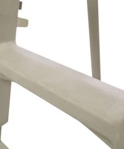 Main Access 200700T Smart Choice Comfort Incline Outside Pool Ladder Heavy-Duty Adjustable Ladder for 48-54 Inch Above Ground Swimming Pools, Gray -Swimming Pools Sales unnamed file 3148