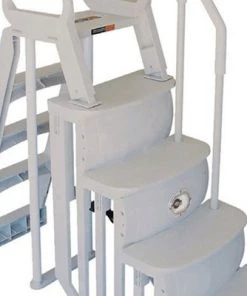 Main Access 48-54 Inch Above Ground Swimming Pool Smart Step and Ladder System -Swimming Pools Sales unnamed file 3221