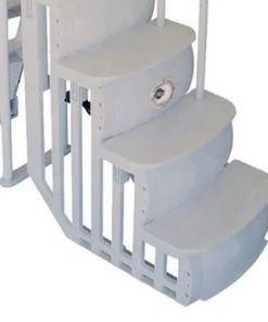 Main Access 48-54 Inch Above Ground Swimming Pool Smart Step and Ladder System -Swimming Pools Sales unnamed file 3222