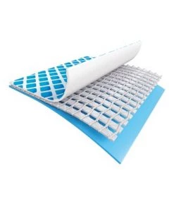 Intex 26710EH 12ft x 30in Prism Frame Outdoor Above Ground Round Swimming Pool & Robot Vacuum Cleaner Fits up to 6 People (Filter Pump Not Included) -Swimming Pools Sales unnamed file 324