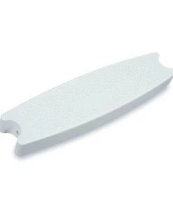 Swimline 2) Hydrotools 87901 Swimming Pool Molded Plastic Replacement Ladder Rung Steps
