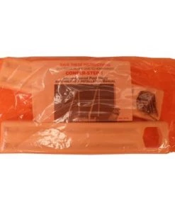 Confer Plastics Confer STEP-1 Above Ground Swimming Pool Ladder & Swimline 9x36" Ladder Mat -Swimming Pools Sales unnamed file 3254