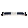 Swimline 2 Hydrotools 87906 Swimming Pool Stainless Steel Replacement Ladder Rung Steps