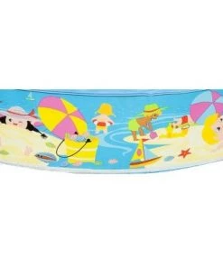 INTEX Beach Days Snapset Instant Kids Childrens Swimming Pool | 56451EP