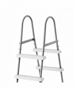 Intex Above Ground Steel Frame Pool Ladder 42-Inch + Protective Pool Ladder Mat -Swimming Pools Sales unnamed file 3362