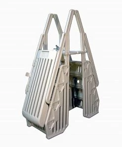 Vinyl Works AF Adjustable 24 Inch Gated Entry Above Ground Pool Ladder, White 6 Vinyl Works AF Adjustable 24 Inch Gated Entry Above Ground Pool Ladder, White -Swimming Pools Sales unnamed file 3398