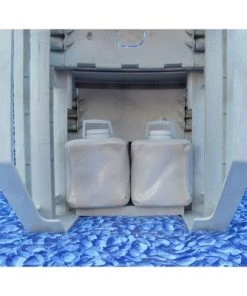 Main Access 200100T Above Ground Pool Ladder Steps w/ Mat Pad + 2 Sand Weights -Swimming Pools Sales unnamed file 3405