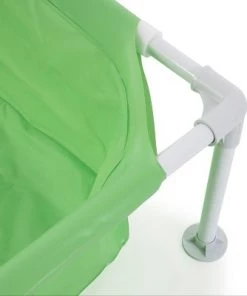 Intex 48 x 12 Inch Mini Framed Beginner Above Ground Rectangular Outdoor Kiddie Swimming Pool with Drain Plug and Repair Patch, Green -Swimming Pools Sales unnamed file 342