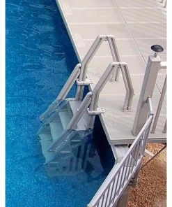 Vinyl Works IN Deluxe 32 Inch Adjustable In Step Above Ground Pool Ladder, Taupe 5 Vinyl Works IN Deluxe 32 Inch Adjustable In Step Above Ground Pool Ladder, Taupe -Swimming Pools Sales unnamed file 3449