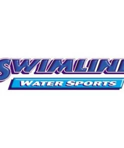 Swimline HydroTools Adjustable 2 to 4 Foot Telescopic Leaf Removal Skimmer Maintenance Net for Swimming Pools, Hot Tubs, and Spas