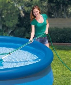 Intex Vacuum & Wall-Mounted Automatic Skimmer Swimming Pool Maintenance Kit -Swimming Pools Sales unnamed file 3504