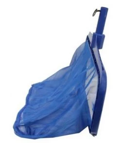 Swimline Hydro Tools 21 Inch Heavy Duty Attachable Large Deep Bag Leaf Rake Swimming Pool Net Mesh Cleaner Skimmer Tool, Blue (2 Pack) -Swimming Pools Sales unnamed file 3516