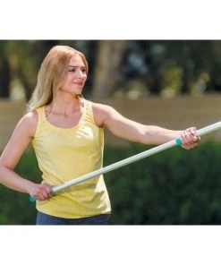 Intex 28003E Deluxe Above Ground Pool Maintenance Kit for Minimum 800 GPH Flow Rates with Vacuum, 110" Pole, Wall Brush and 24' Hose (Color May Vary) -Swimming Pools Sales unnamed file 3527