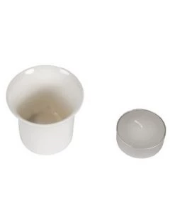 Swimline HydroTools Swimming Pool or Spa Floating Flower Candle Light 7.5" - Blue -Swimming Pools Sales unnamed file 3542