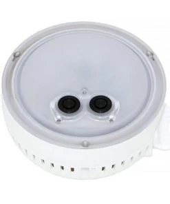 Intex PureSpa Battery Powered Submersible Multi-ColoreD LED Light for Intex PureSpa Models with White, Green, Teal, Blue, and Purple Lights